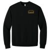 Unisex 10 Ounce Heavyweight Crewneck Sweatshirt-cbs Thumbnail