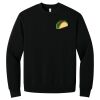 Unisex 10 Ounce Heavyweight Crewneck Sweatshirt-cbs Thumbnail