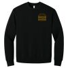 Unisex 10 Ounce Heavyweight Crewneck Sweatshirt-cbs Thumbnail