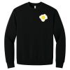 Unisex 10 Ounce Heavyweight Crewneck Sweatshirt-cbs Thumbnail
