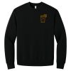 Unisex 10 Ounce Heavyweight Crewneck Sweatshirt-cbs Thumbnail