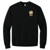 Unisex 10 Ounce Heavyweight Crewneck Sweatshirt-cbs Thumbnail