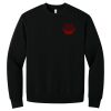 Unisex 10 Ounce Heavyweight Crewneck Sweatshirt-cbs Thumbnail