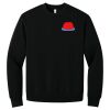 Unisex 10 Ounce Heavyweight Crewneck Sweatshirt-cbs Thumbnail
