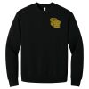 Unisex 10 Ounce Heavyweight Crewneck Sweatshirt-cbs Thumbnail