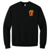 Unisex 10 Ounce Heavyweight Crewneck Sweatshirt-cbs Thumbnail