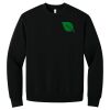 Unisex 10 Ounce Heavyweight Crewneck Sweatshirt-cbs Thumbnail