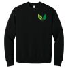 Unisex 10 Ounce Heavyweight Crewneck Sweatshirt-cbs Thumbnail