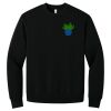 Unisex 10 Ounce Heavyweight Crewneck Sweatshirt-cbs Thumbnail
