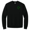 Unisex 10 Ounce Heavyweight Crewneck Sweatshirt-cbs Thumbnail