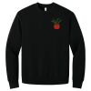 Unisex 10 Ounce Heavyweight Crewneck Sweatshirt-cbs Thumbnail