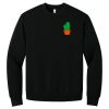 Unisex 10 Ounce Heavyweight Crewneck Sweatshirt-cbs Thumbnail