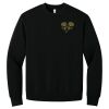 Unisex 10 Ounce Heavyweight Crewneck Sweatshirt-cbs Thumbnail