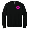 Unisex 10 Ounce Heavyweight Crewneck Sweatshirt-cbs Thumbnail