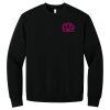 Unisex 10 Ounce Heavyweight Crewneck Sweatshirt-cbs Thumbnail