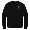 Unisex 10 Ounce Heavyweight Crewneck Sweatshirt-cbs Thumbnail