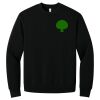Unisex 10 Ounce Heavyweight Crewneck Sweatshirt-cbs Thumbnail