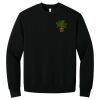Unisex 10 Ounce Heavyweight Crewneck Sweatshirt-cbs Thumbnail