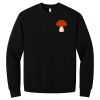Unisex 10 Ounce Heavyweight Crewneck Sweatshirt-cbs Thumbnail