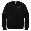 Unisex 10 Ounce Heavyweight Crewneck Sweatshirt-cbs Thumbnail