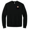 Unisex 10 Ounce Heavyweight Crewneck Sweatshirt-cbs Thumbnail