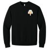 Unisex 10 Ounce Heavyweight Crewneck Sweatshirt-cbs Thumbnail