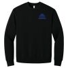 Unisex 10 Ounce Heavyweight Crewneck Sweatshirt-cbs Thumbnail