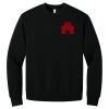 Unisex 10 Ounce Heavyweight Crewneck Sweatshirt-cbs Thumbnail