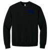 Unisex 10 Ounce Heavyweight Crewneck Sweatshirt-cbs Thumbnail