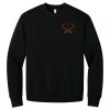 Unisex 10 Ounce Heavyweight Crewneck Sweatshirt-cbs Thumbnail