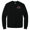 Unisex 10 Ounce Heavyweight Crewneck Sweatshirt-cbs Thumbnail