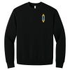 Unisex 10 Ounce Heavyweight Crewneck Sweatshirt-cbs Thumbnail
