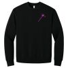 Unisex 10 Ounce Heavyweight Crewneck Sweatshirt-cbs Thumbnail