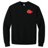 Unisex 10 Ounce Heavyweight Crewneck Sweatshirt-cbs Thumbnail