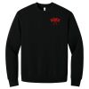 Unisex 10 Ounce Heavyweight Crewneck Sweatshirt-cbs Thumbnail