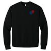 Unisex 10 Ounce Heavyweight Crewneck Sweatshirt-cbs Thumbnail