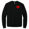 Unisex 10 Ounce Heavyweight Crewneck Sweatshirt-cbs Thumbnail