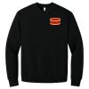 Unisex 10 Ounce Heavyweight Crewneck Sweatshirt-cbs Thumbnail