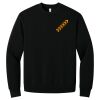 Unisex 10 Ounce Heavyweight Crewneck Sweatshirt-cbs Thumbnail